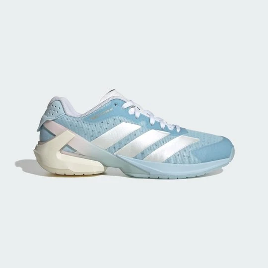 Zdjęcie produktu Buty halowe Adizero Counterblast Adidas niebieski