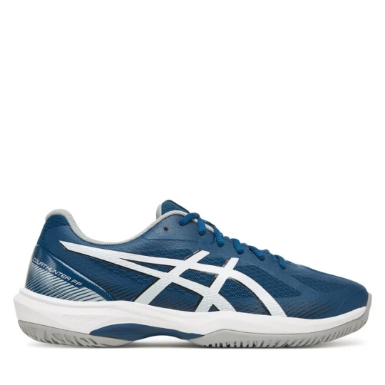 Zdjęcie produktu Buty halowe Asics Court Hunter Ff 1071A111 Niebieski