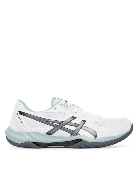 Zdjęcie produktu Buty halowe Asics Gel-Rocket 12 1071A116 Biały