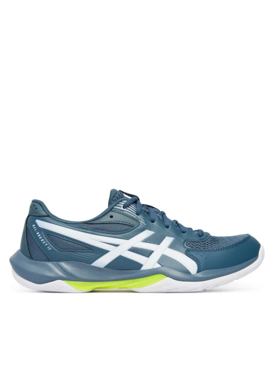 Zdjęcie produktu Buty halowe Asics Gel-Rocket 12 1071A116 Granatowy