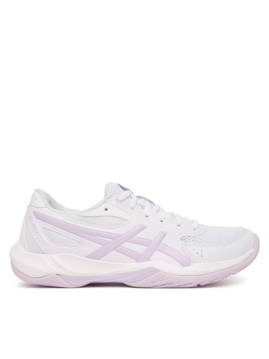 Zdjęcie produktu Buty halowe Asics Gel-Rocket 12 1072A119 Biały