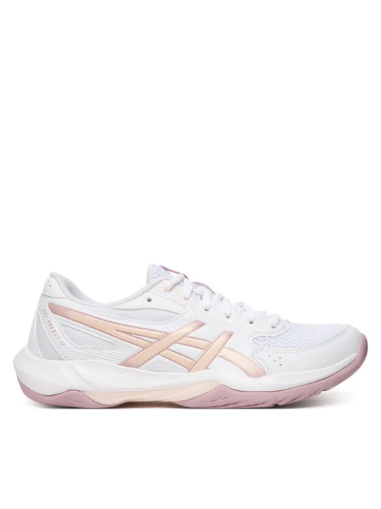 Zdjęcie produktu Buty halowe Asics Gel-Rocket 12 1072A119 Biały
