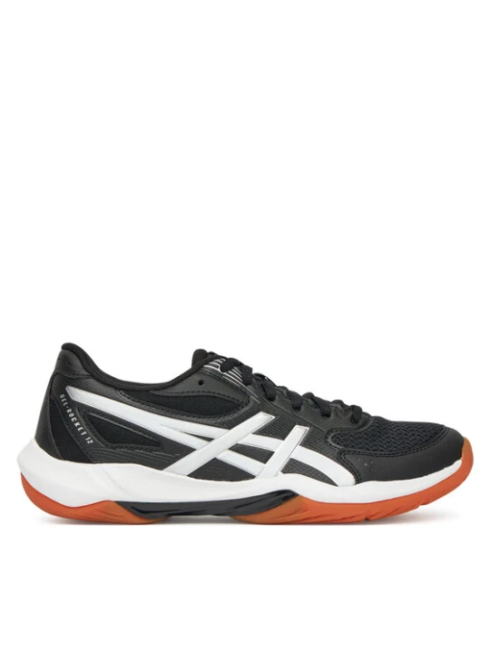 Zdjęcie produktu Buty halowe Asics Gel-Rocket 12 1072A119 Czarny