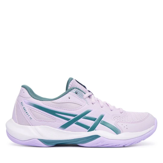 Zdjęcie produktu Buty halowe Asics Gel-Rocket 12 1072A119 Fioletowy jasny