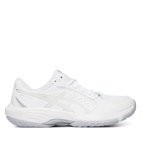 Zdjęcie produktu Buty halowe Asics Gel-Task 5 1072A133 Biały