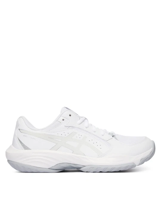 Zdjęcie produktu Buty halowe Asics Gel-Task 5 1072A133 Biały