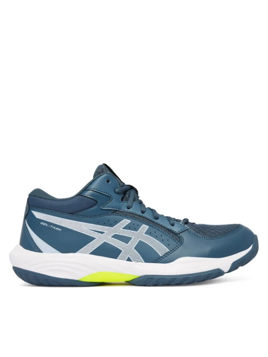 Zdjęcie produktu Buty halowe Asics Gel-Task Mt 5 1071A131 Granatowy