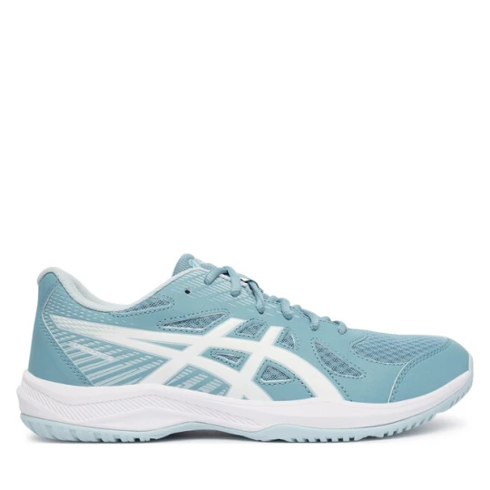 Zdjęcie produktu Buty halowe Asics Upcourt 6 1071A104 Niebieski