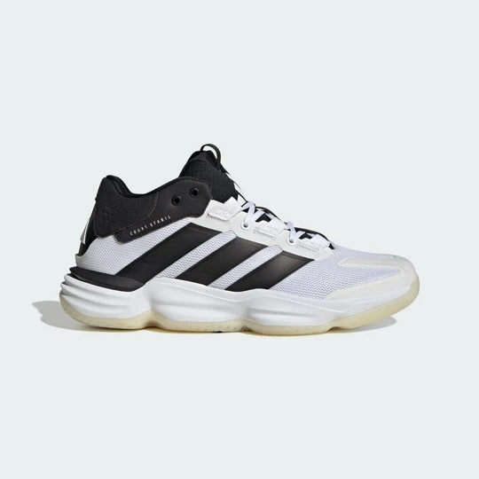 Zdjęcie produktu Buty halowe Court Stabil Indoor Adidas