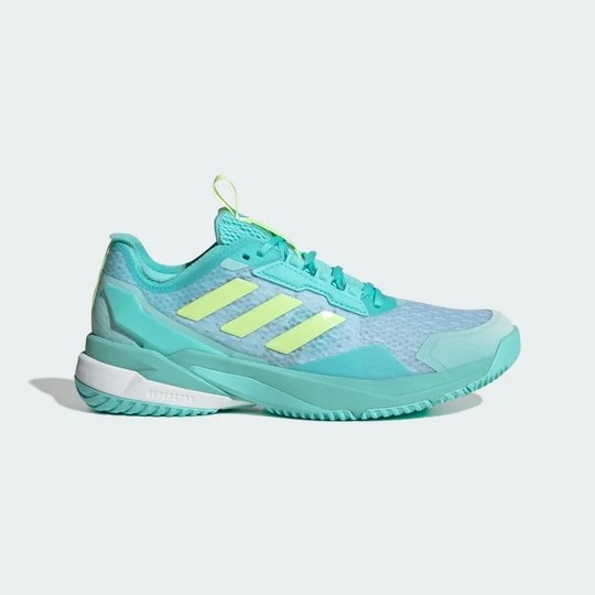 Zdjęcie produktu Buty halowe Crazyflight 6 Adidas niebieski