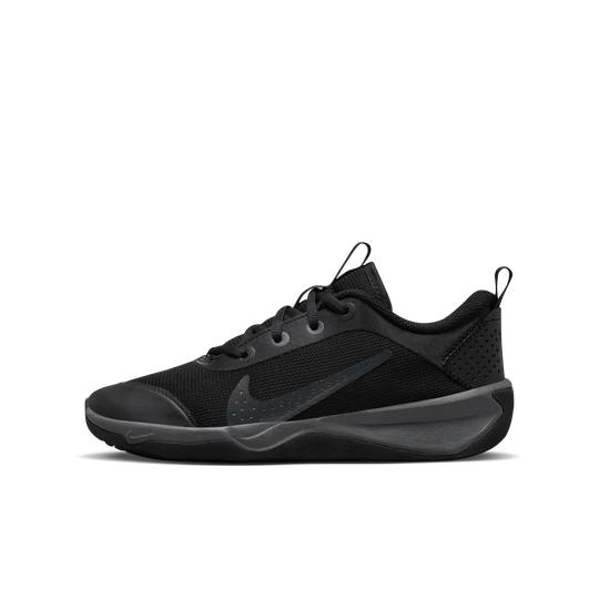 Zdjęcie produktu Buty halowe dla dużych dzieci Nike Omni Multi-Court - Czerń