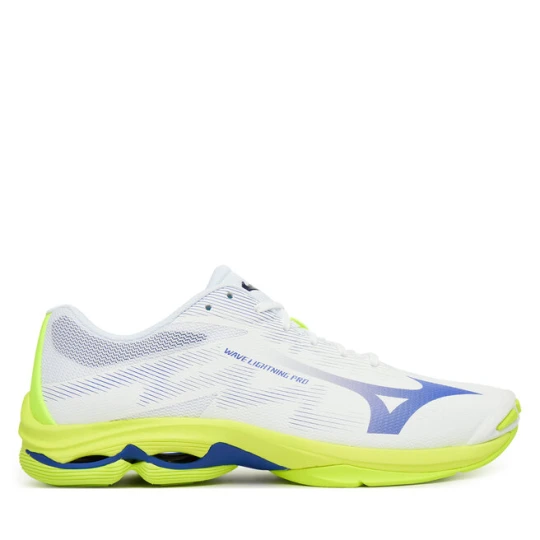 Zdjęcie produktu Buty halowe Mizuno Wave Lightning Pro V1GA2660 39 Biały