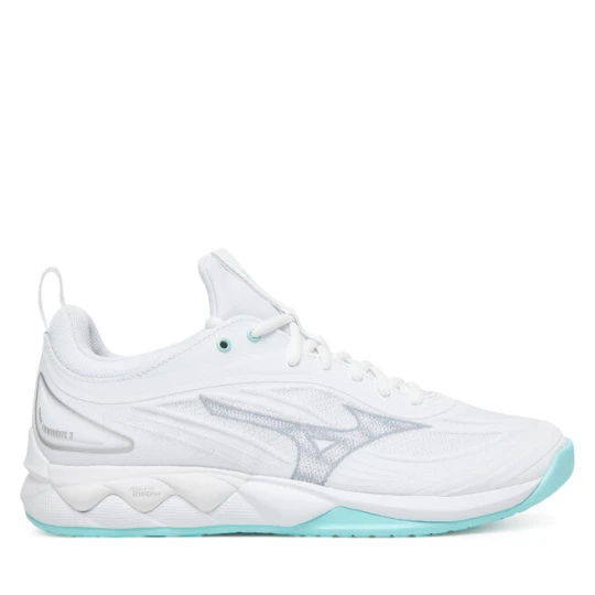 Zdjęcie produktu Buty halowe Mizuno Wave Luminous 3 V1GC2420 Biały