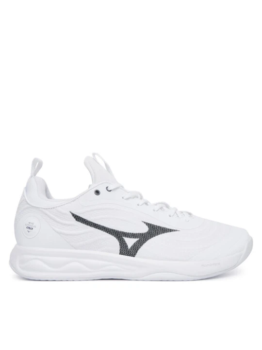 Zdjęcie produktu Buty halowe Mizuno Wave Luminous Elite V1GA2620 Biały