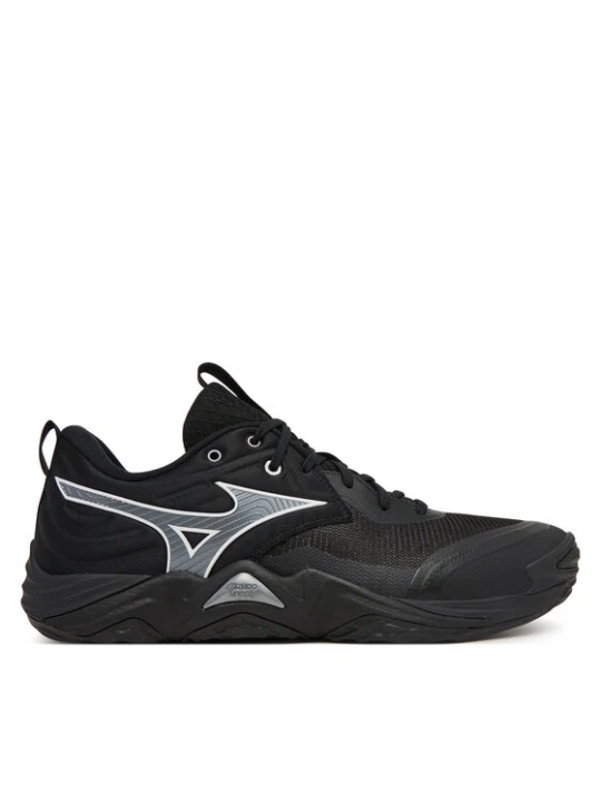 Zdjęcie produktu Buty halowe Mizuno Wave Momentum Elite V1GA2512 Koralowy