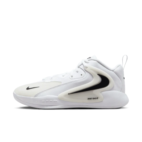 Zdjęcie produktu Buty halowe Nike HyperSet 2 - Biel