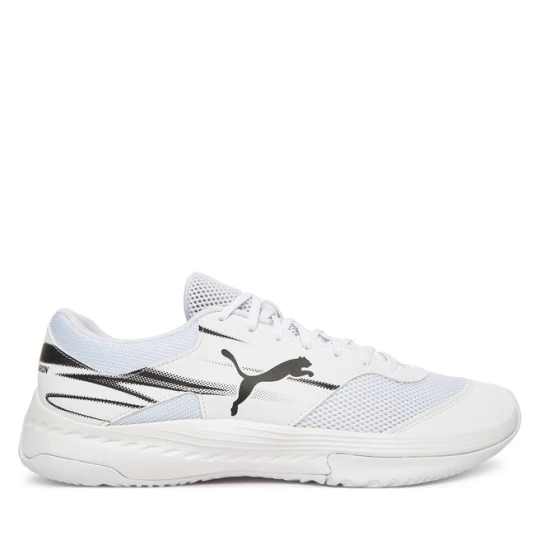 Zdjęcie produktu Buty halowe Puma Varion Ii 107341 11 Biały