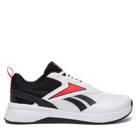 Zdjęcie produktu Buty halowe Reebok NANO PLAY 100209270 Biały