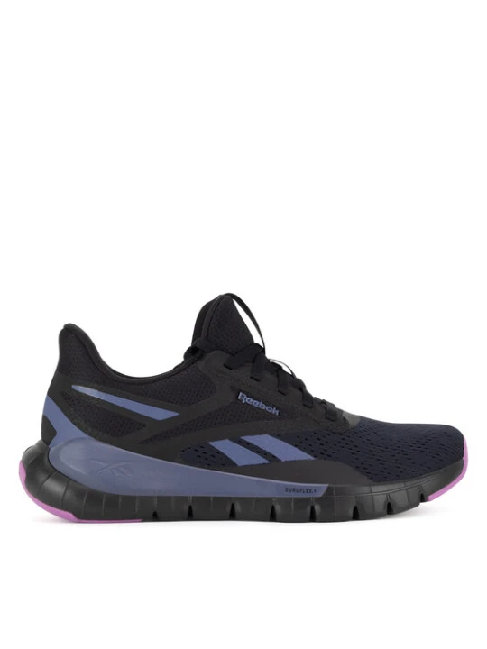 Zdjęcie produktu Buty halowe Reebok REEBOK FLEX TRAINER 100210154 Czarny