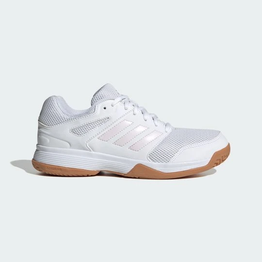 Zdjęcie produktu Buty halowe Speedcourt Adidas biały