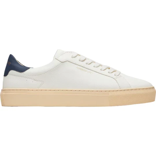 Zdjęcie produktu Sneakersy Hampton Court Flamingos Life Flamingos' Life Beżowy
