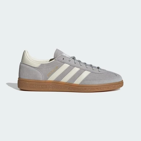 Zdjęcie produktu Buty Handball Spezial Adidas szary