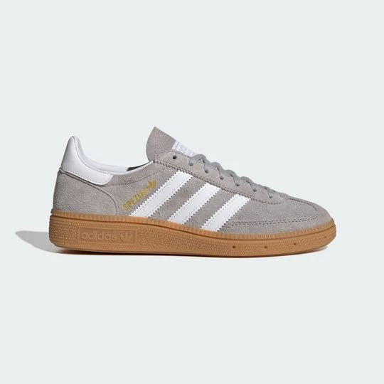 Zdjęcie produktu Buty Handball Spezial Adidas szary