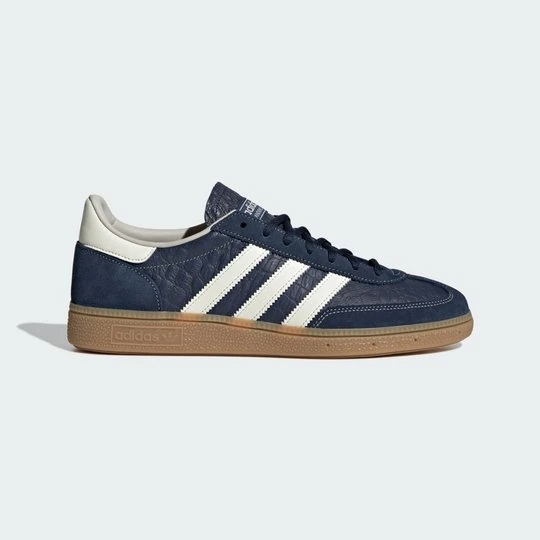Zdjęcie produktu BUTY HANDBALL SPEZIAL Adidas niebieski