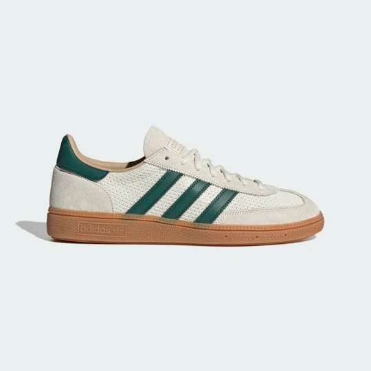 Zdjęcie produktu BUTY HANDBALL SPEZIAL Adidas biały
