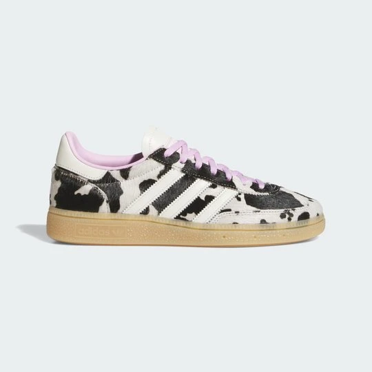 Zdjęcie produktu BUTY HANDBALL SPEZIAL Adidas czarny