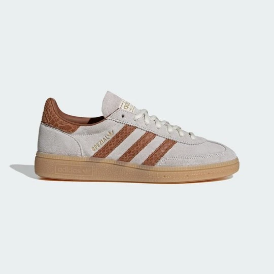 Zdjęcie produktu BUTY HANDBALL SPEZIAL Adidas biały