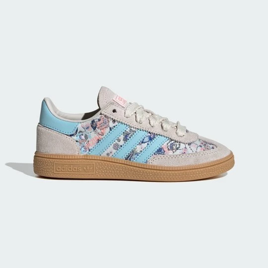 Zdjęcie produktu BUTY HANDBALL SPEZIAL Adidas biały