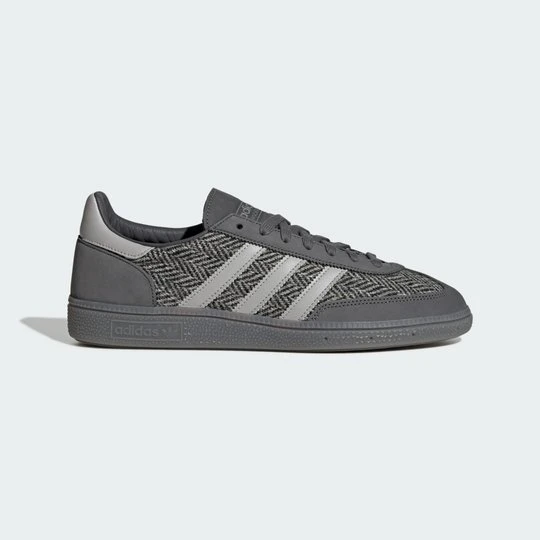Zdjęcie produktu BUTY HANDBALL SPEZIAL Adidas szary