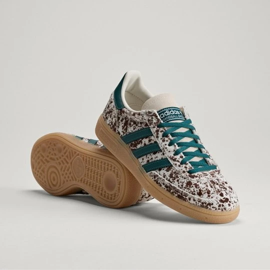 Zdjęcie produktu BUTY HANDBALL SPEZIAL Adidas biały