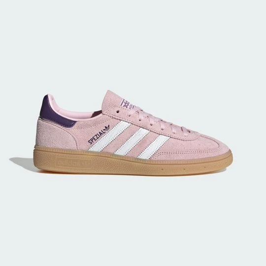 Zdjęcie produktu BUTY HANDBALL SPEZIAL Adidas różowy