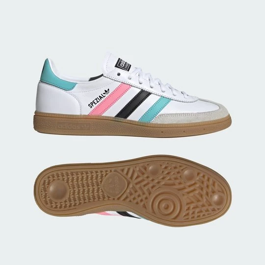 Zdjęcie produktu Buty Handball Spezial Inter Miami FC Adidas