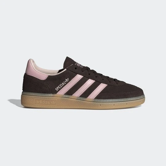 Zdjęcie produktu BUTY HANDBALL SPEZIAL Adidas brązowy