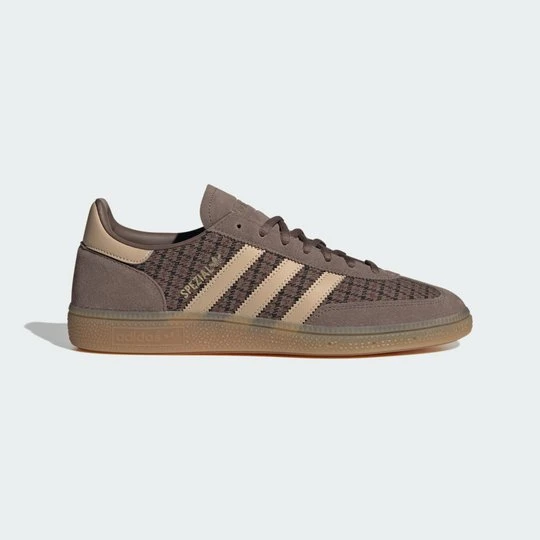 Zdjęcie produktu BUTY HANDBALL SPEZIAL Adidas brązowy