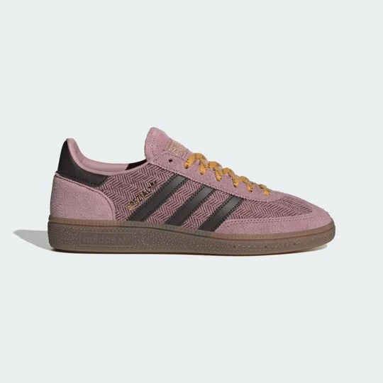 Zdjęcie produktu BUTY HANDBALL SPEZIAL Adidas fioletowy