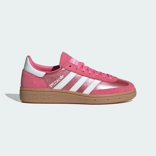 Zdjęcie produktu BUTY HANDBALL SPEZIAL Adidas różowy