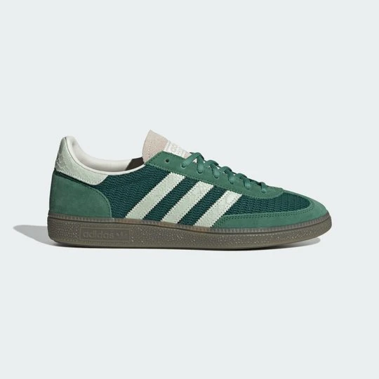 Zdjęcie produktu BUTY HANDBALL SPEZIAL Adidas zielony