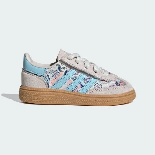 Zdjęcie produktu BUTY HANDBALL SPEZIAL COMFORT CLOSURE ELASTIC LACE Adidas biały