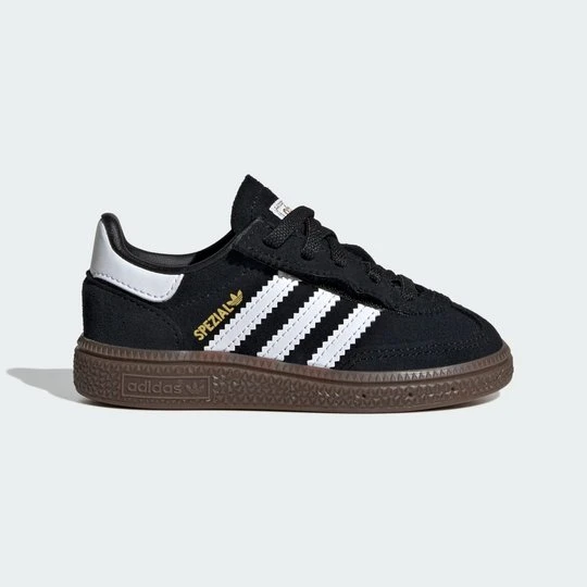 Zdjęcie produktu Buty Handball Spezial Comfort Closure Elastic Lace Kids Adidas