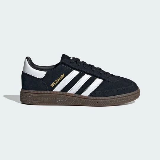 Zdjęcie produktu Buty Handball Spezial Comfort Closure Elastic Lace Kids Adidas