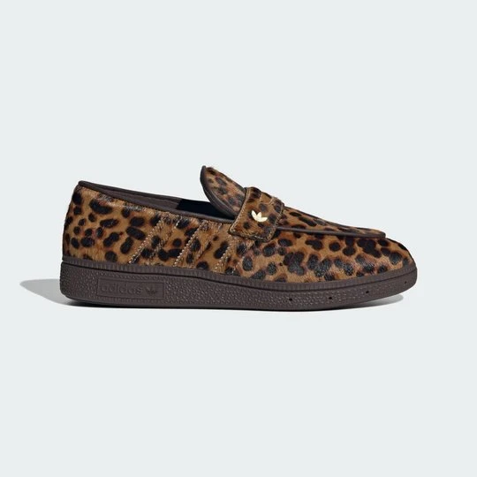 Zdjęcie produktu BUTY HANDBALL SPEZIAL LOAFER Adidas