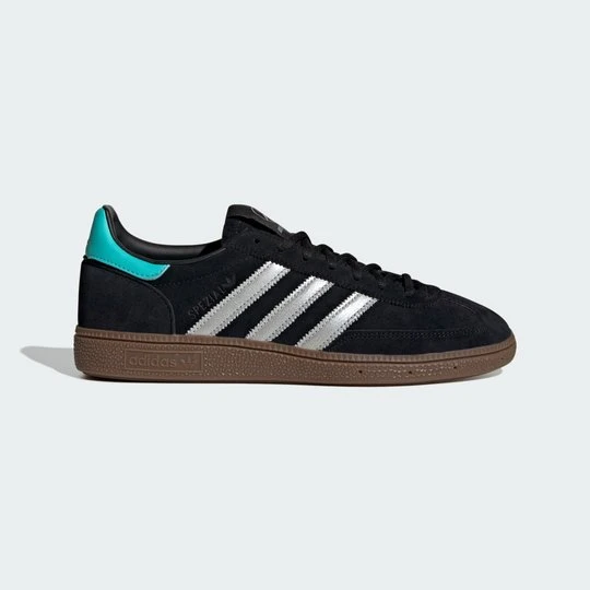 Zdjęcie produktu BUTY HANDBALL SPEZIAL MERCEDES Adidas czarny
