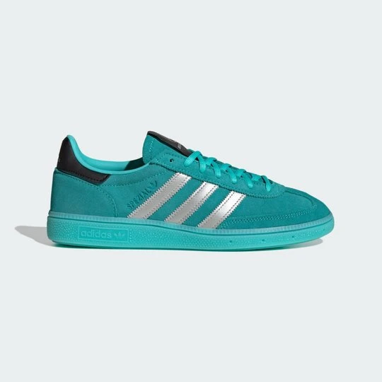 Zdjęcie produktu BUTY HANDBALL SPEZIAL MERCEDES Adidas niebieski