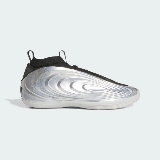 Zdjęcie produktu Buty HARDEN VOLUME 10 Adidas srebrny