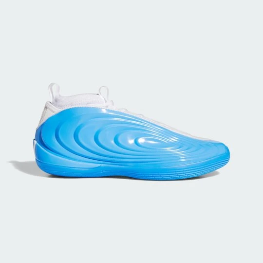 Zdjęcie produktu Buty HARDEN VOLUME 10 Adidas niebieski