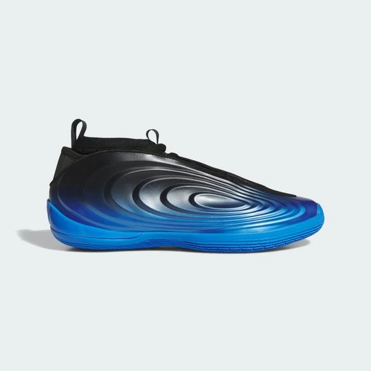 Zdjęcie produktu Buty Harden Volume 10 Adidas czarny